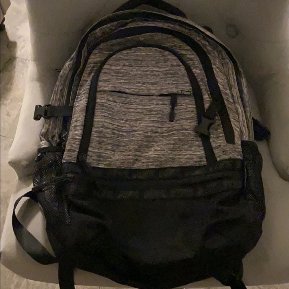 PINK Victoria secret backpack